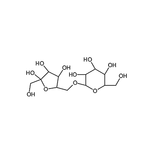 Palatinose Hydrate 343336-76-5