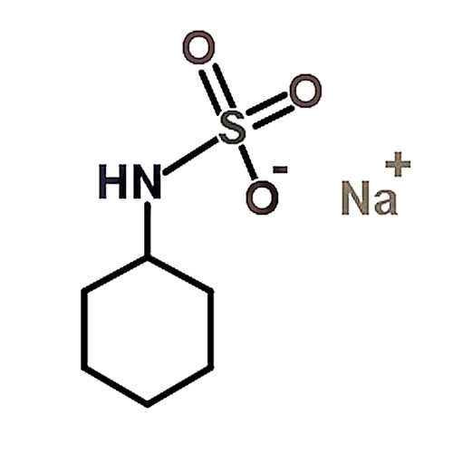 Sodium cyclamate 139-05-9