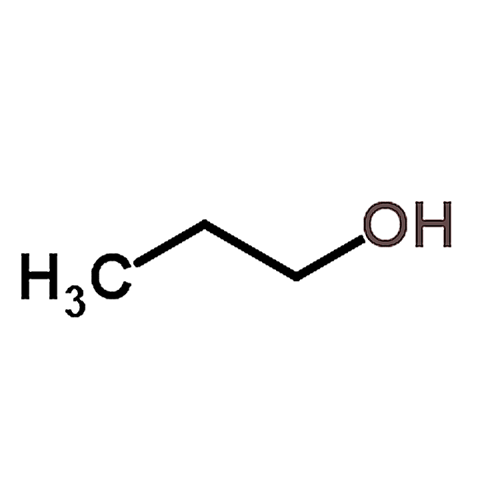 1-Propanol 71-23-8