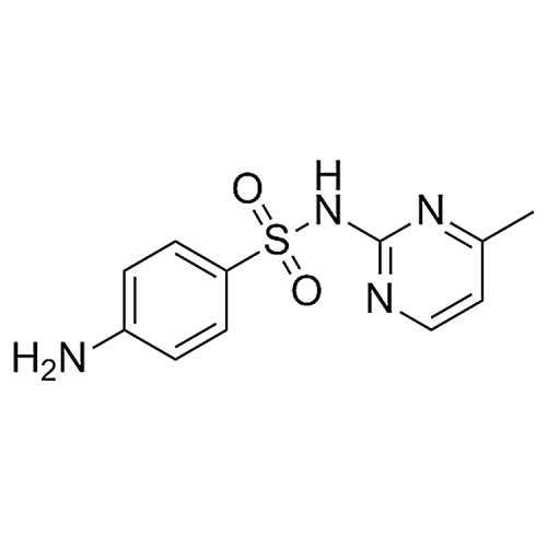 Sulfamerazine 127-79-7