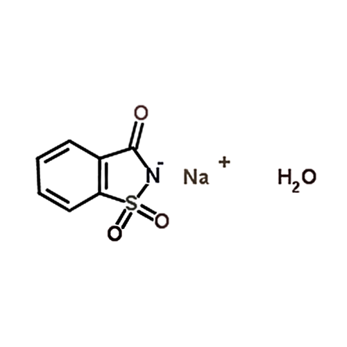 Saccharin sodium salt dihydrate 6155-57-3