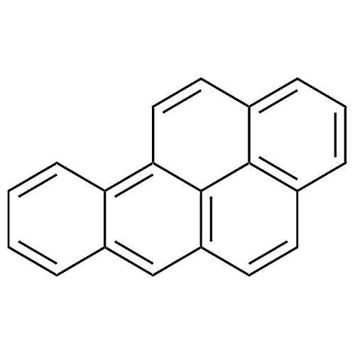 Benzo[a]pyrene 50-32-8