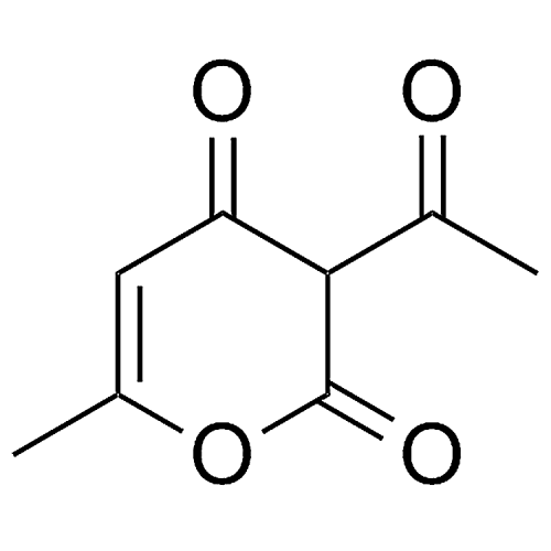 Dehydroacetic acid 520-45-6