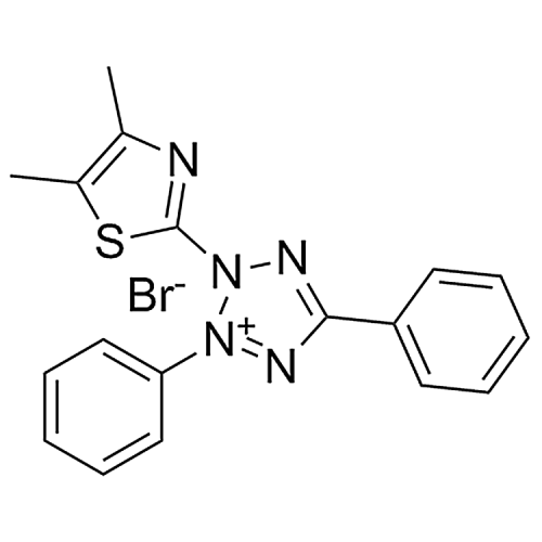 Thiazolyl blue 298-93-1