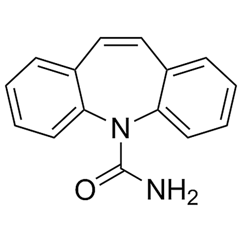 Carbamazepine 298-46-4