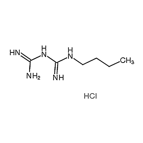 Buformin hydrochloride 1190-53-0