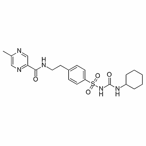 Glipizide 29094-61-9