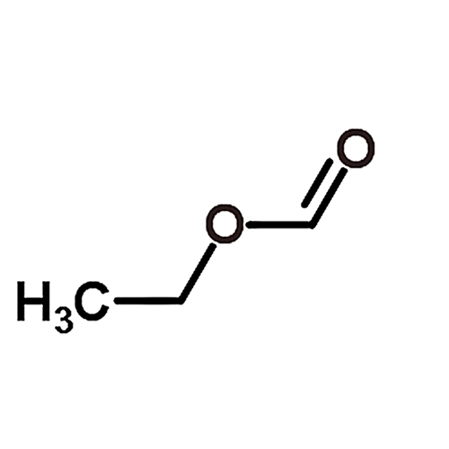 Ethyl formate 109-94-4