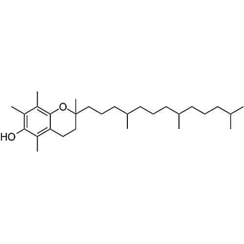 DL-α-Tocopherol 10191-41-0