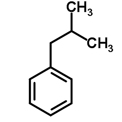Isobutylbenzene 538-93-2