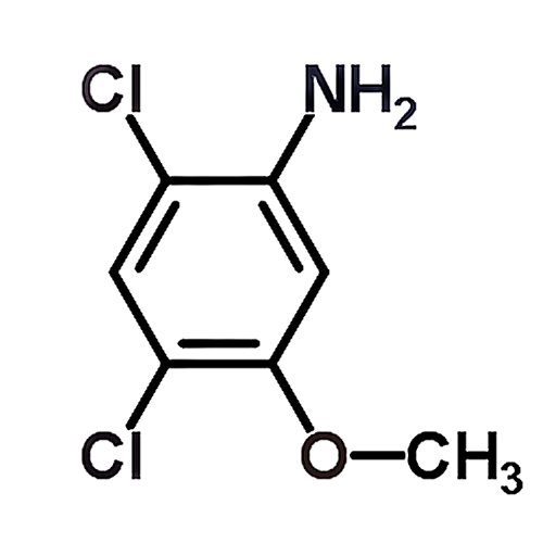 2,4-Dichloro-5-methoxyaniline 98446-49-2