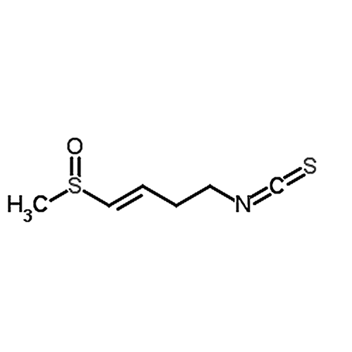 sulforaphene 592-95-0