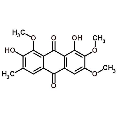 Obtusin 70588-05-5