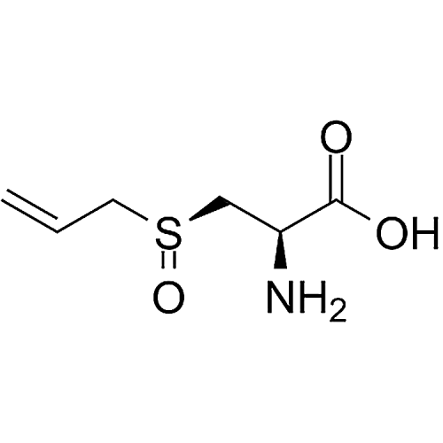 alliin 556-27-4