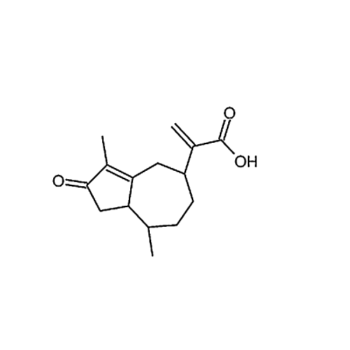 Rupestonic acid 115473-63-7