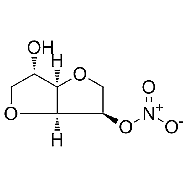 Isosorbide 5-mononitrate 16051-77-7