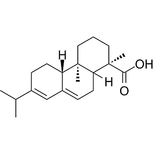 Abietic acid 514-10-3