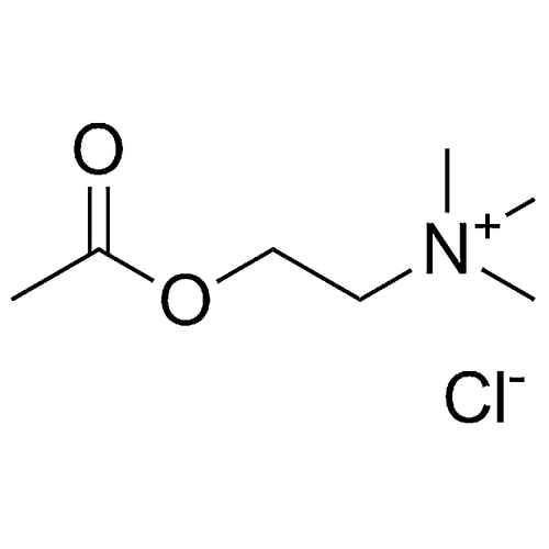 Acetylcholine chloride 60-31-1