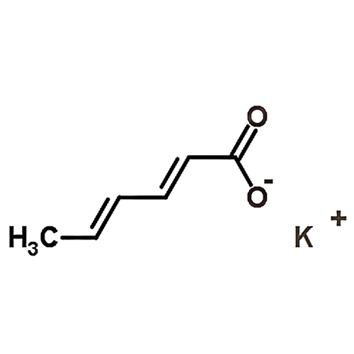 Potassium sorbate 24634-61-5