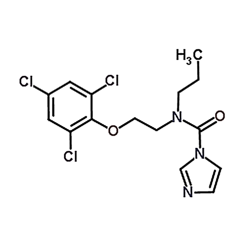 Prochloraz 67747-09-5