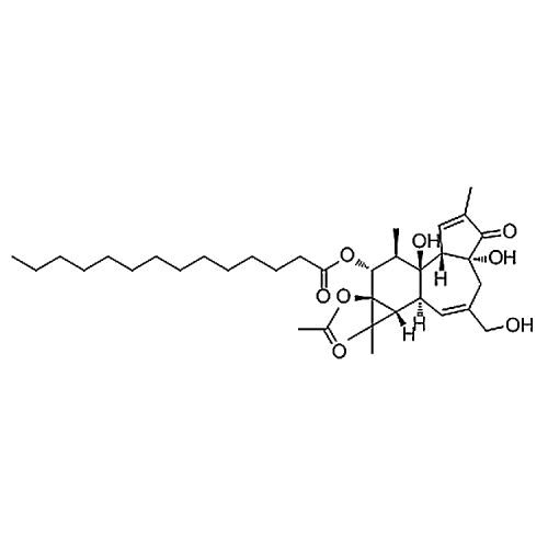 Phorbol-12-myristate-13-acetate 16561-29-8