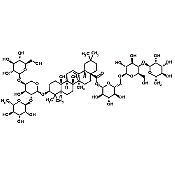 Raddeanoside R8 124961-61-1