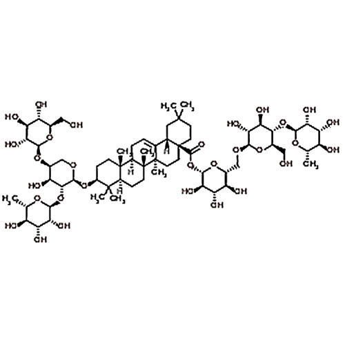 Raddeanoside R8 124961-61-1