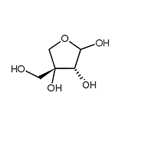 D-Apiose 639-97-4