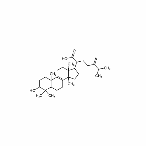 Eburicoic acid 560-66-7