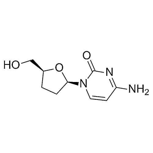 Zalcitabine 7481-89-2