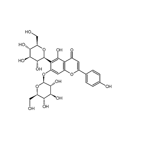 Saponarin 20310-89-8