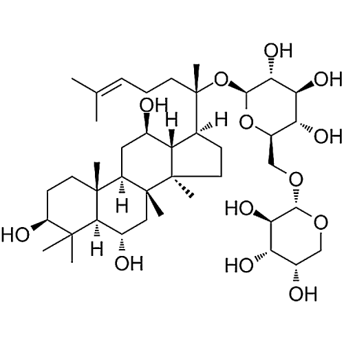 Ginsenoside F3 62025-50-7