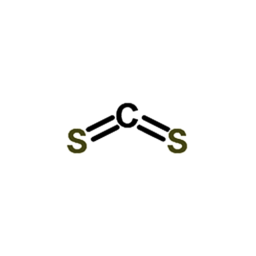 Carbon bisulfide 75-15-0