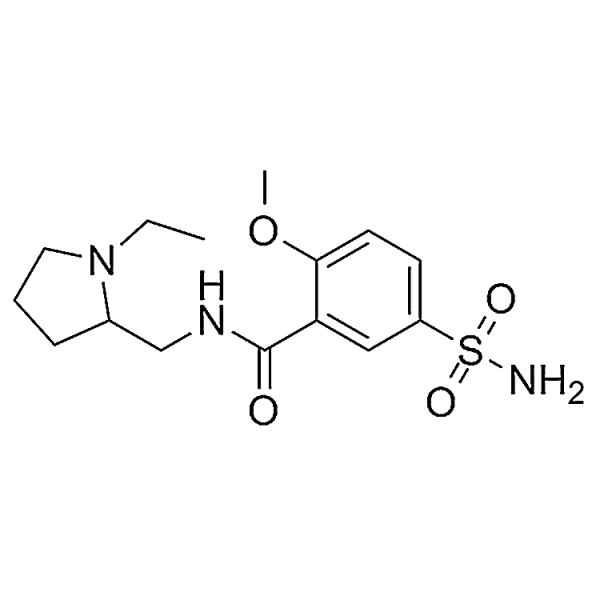 Sulpiride 15676-16-1