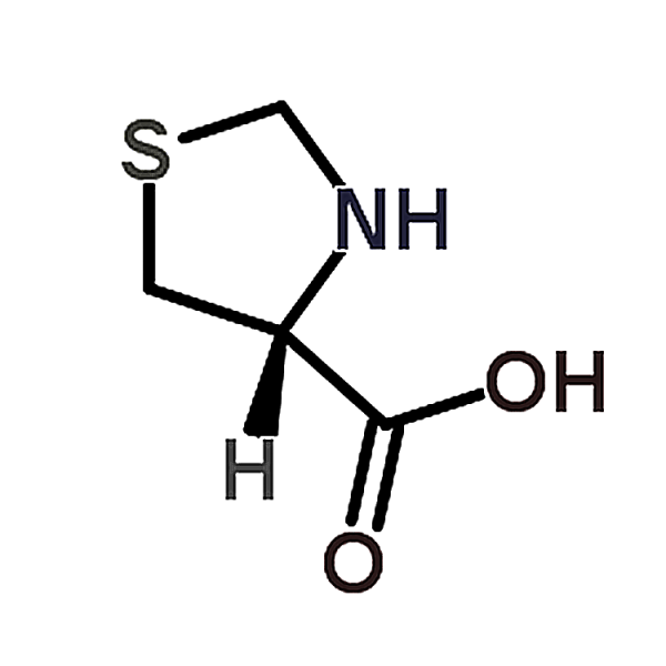 L-Thioproline 34592-47-7