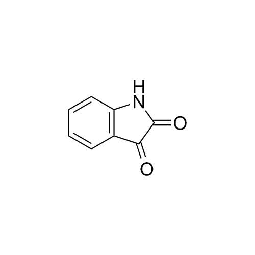 Isatin 91-56-5
