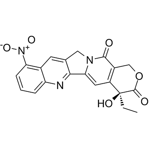 Rubitecan 91421-42-0