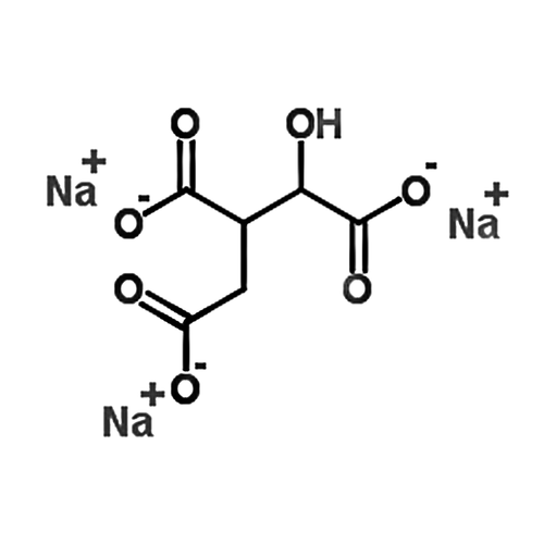 Sodium isocitrate 1637-73-6