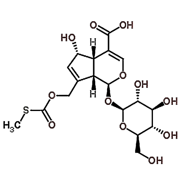 paederosidic acid 18842-98-3