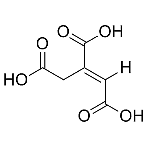 trans-Aconitic acid 4023-65-8