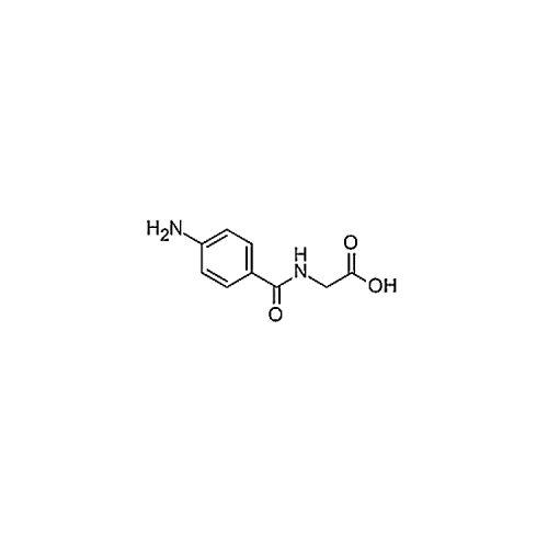 p-Aminohippuric acid 61-78-9