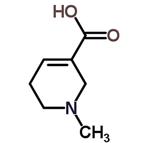 Arecaidine 499-04-7