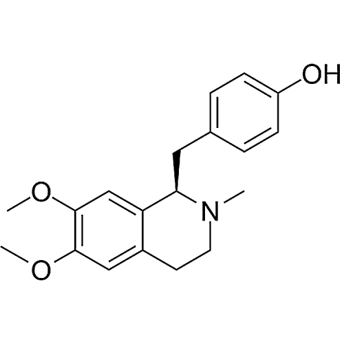 Armepavine 524-20-9