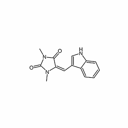 3'-deimino-3’-oxoaplysinopsin 117603-69-7