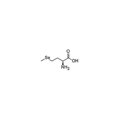 L-Selenomethionine 3211-76-5