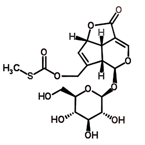 paederoside 20547-45-9