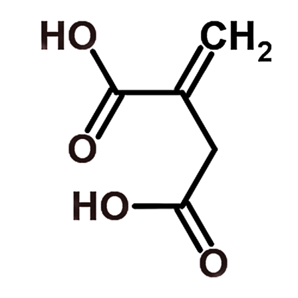 Itaconic acid 97-65-4