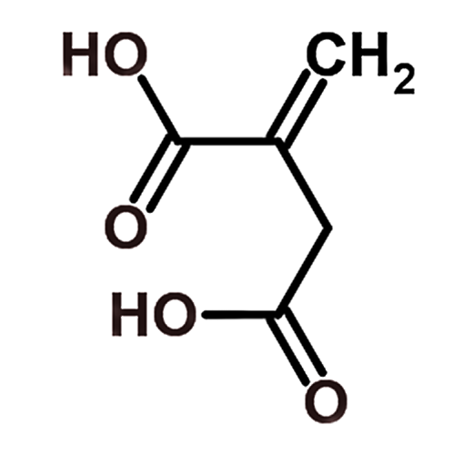 Itaconic acid 97-65-4