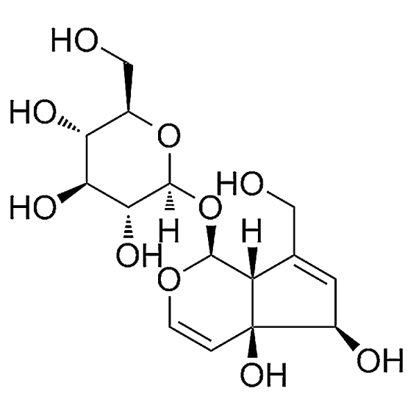 Monomelittoside 20633-72-1
