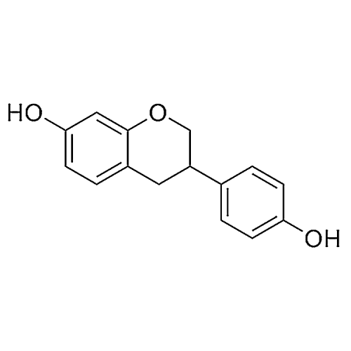 (±)-Equol 94105-90-5